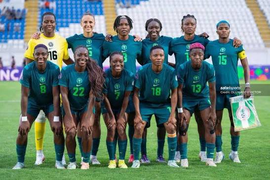 WAFCON 2026: Ajibade Vows Super Falcons Will Fight For World Cup Spot
