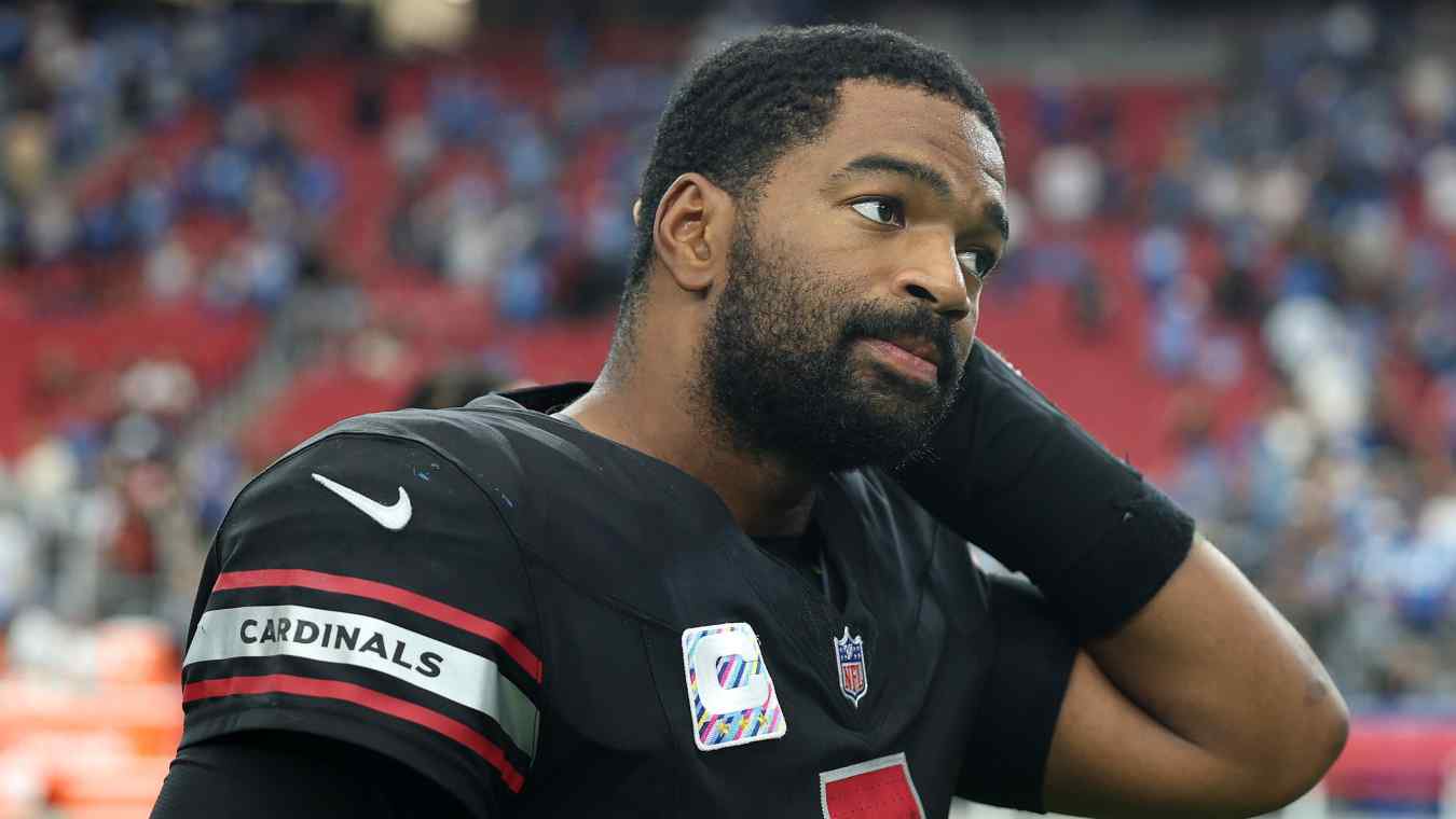 Detroit Lions v Arizona Cardinals