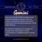 Horoscopes June 2, 2024: Zachary Quinto, cherish each moment
