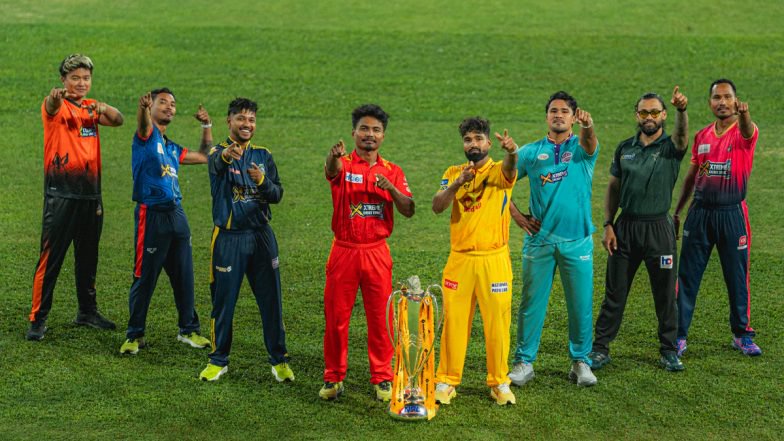 Where to Watch Nepal Premier League 2026 Season 3 Live Streaming Online and TV Channel Telecast in India
