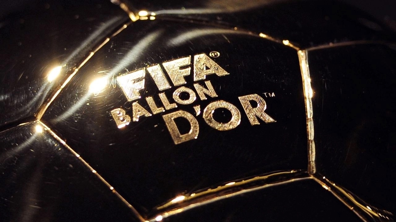The full set of criteria every Ballon d'Or voter must follow - and how much each one really matters