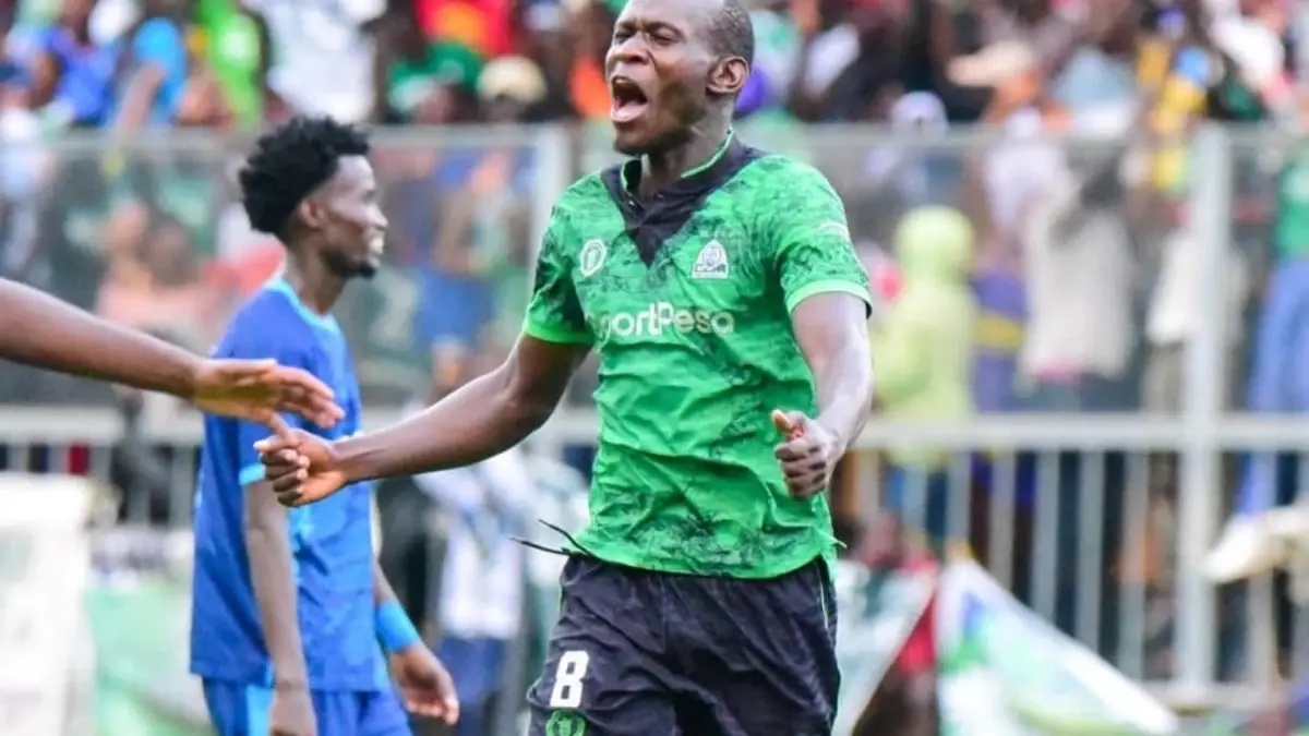 Gor Makes Three Wins in a Row, as Teams Settle for Barren Draws