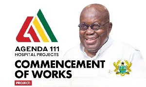 The Agenda 111 Project