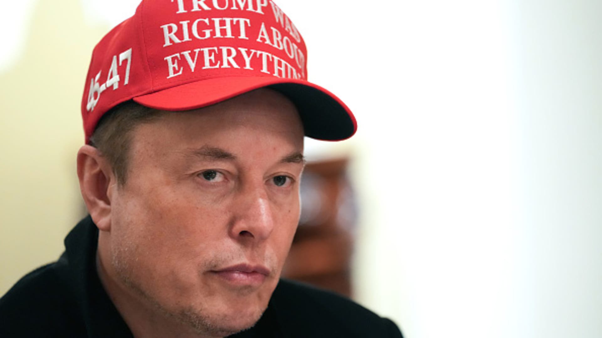 Tesla shares tumble ahead of first-quarter earnings report