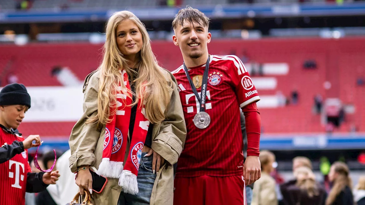 Lennart Karl steckt in einer Krise und Bayern-Bosse sind besorgt