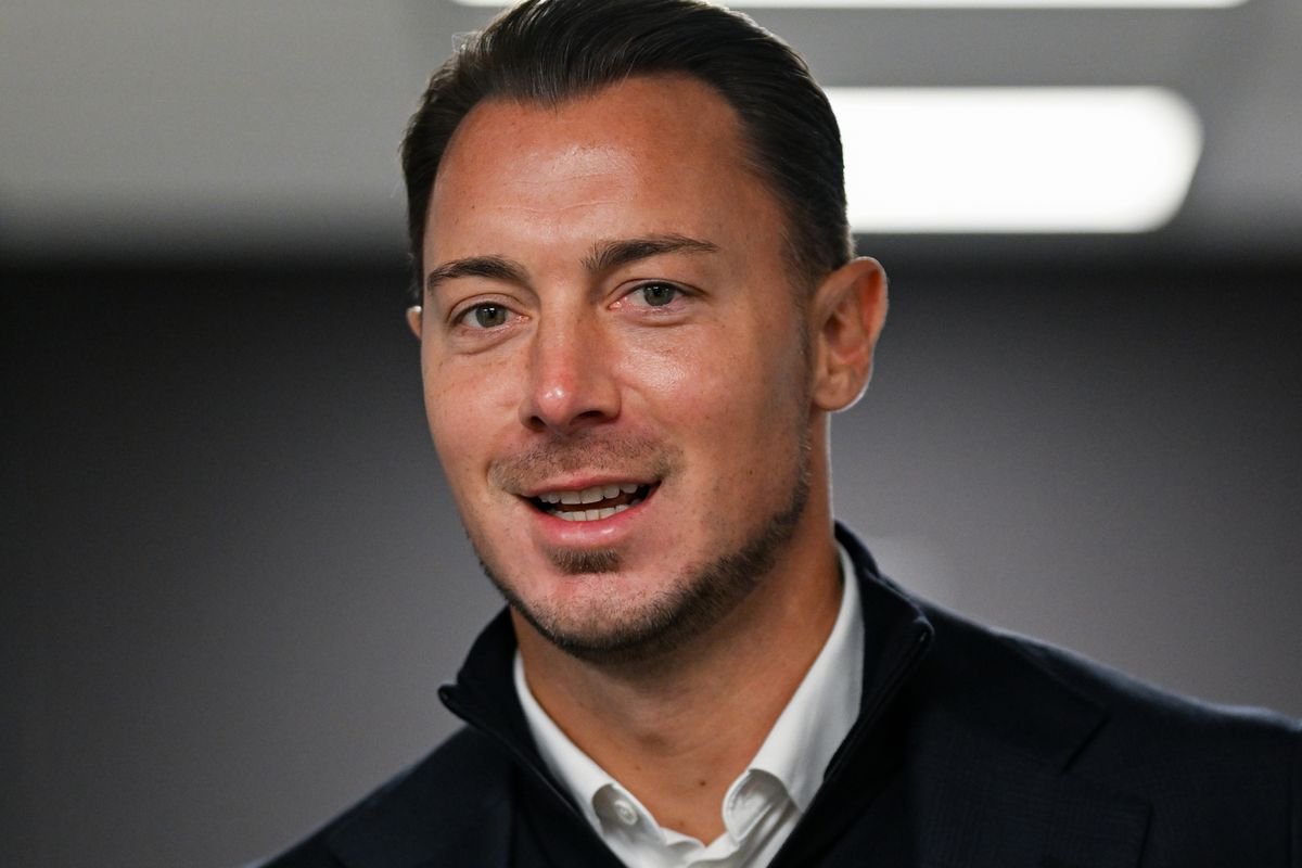 Newcastle United Head Coach Matthias Jaissle