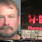 Texas man allegedly exposes himself to kids at grocery store; then, police find horrifying videos of his wife on his phone