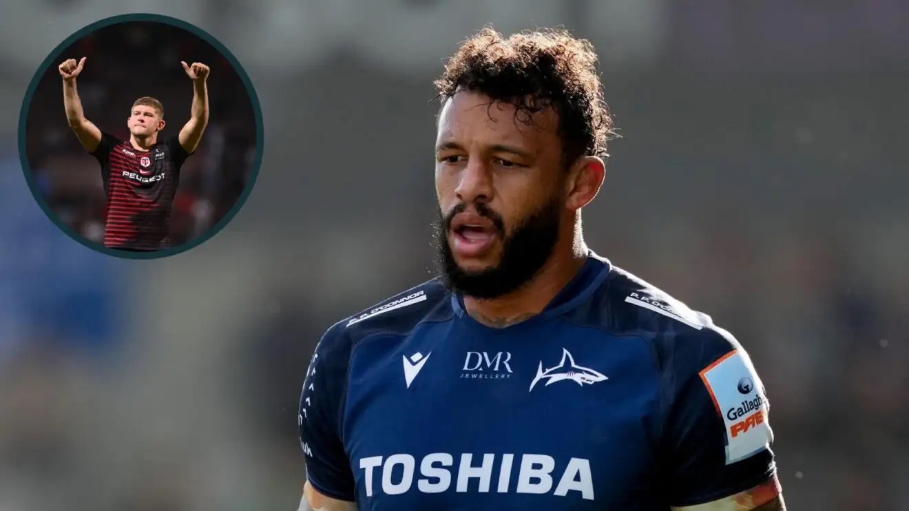 England stars claim RFU eligibility laws 'not fair' as they offer 'not terrible' compromise