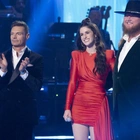 Abi Carter wins 'American Idol,' judge Katy Perry says goodbye
