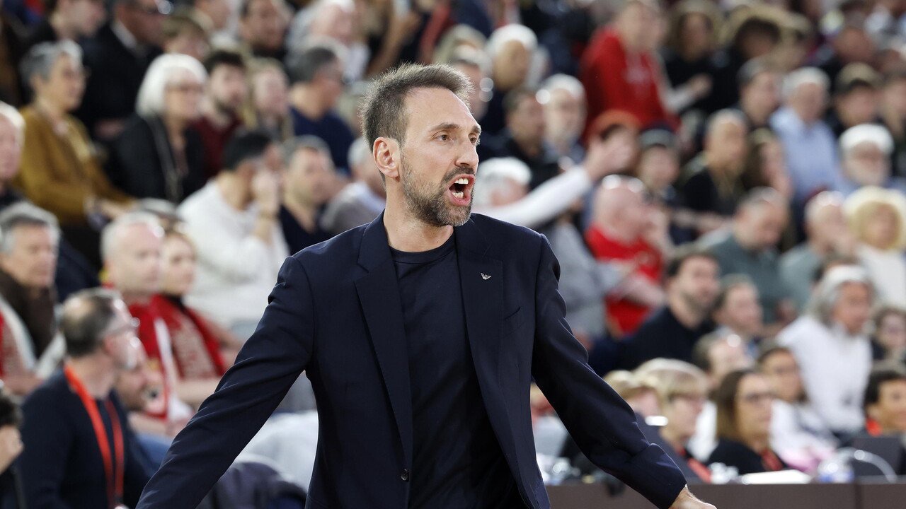 Olimpia Milano falls to Barcelona 81-89 in fifth straight EuroLeague loss