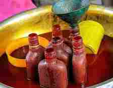 How to start a palm oil business, palm oil