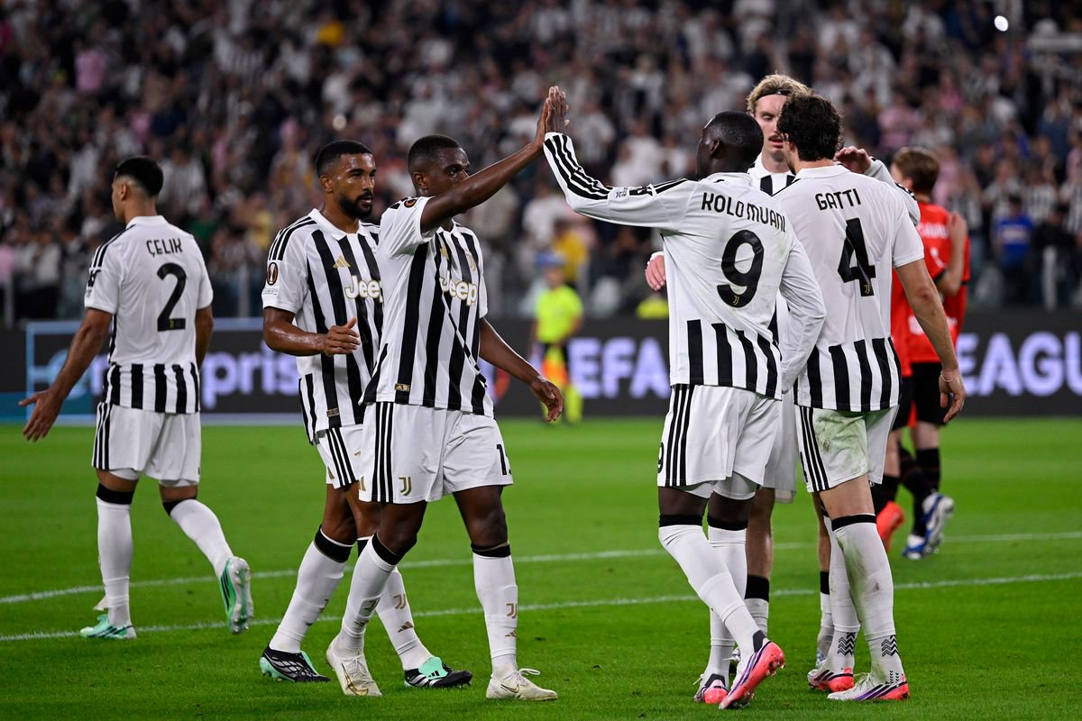 Liverpool has also been linked with a transfer for Pierre Kalulu of Juventus