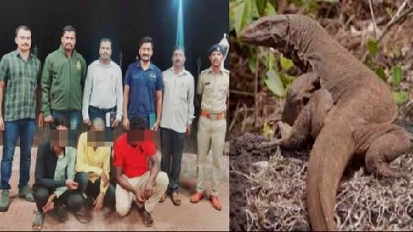 महाराष्ट्र में अजब मामला आया सामने