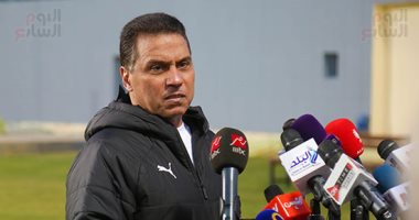 اتحاد الكرة يقيل حسام البدرى رسمياً بعد رفضه تقديم استقالته.. 4 مرشحين لخلافته