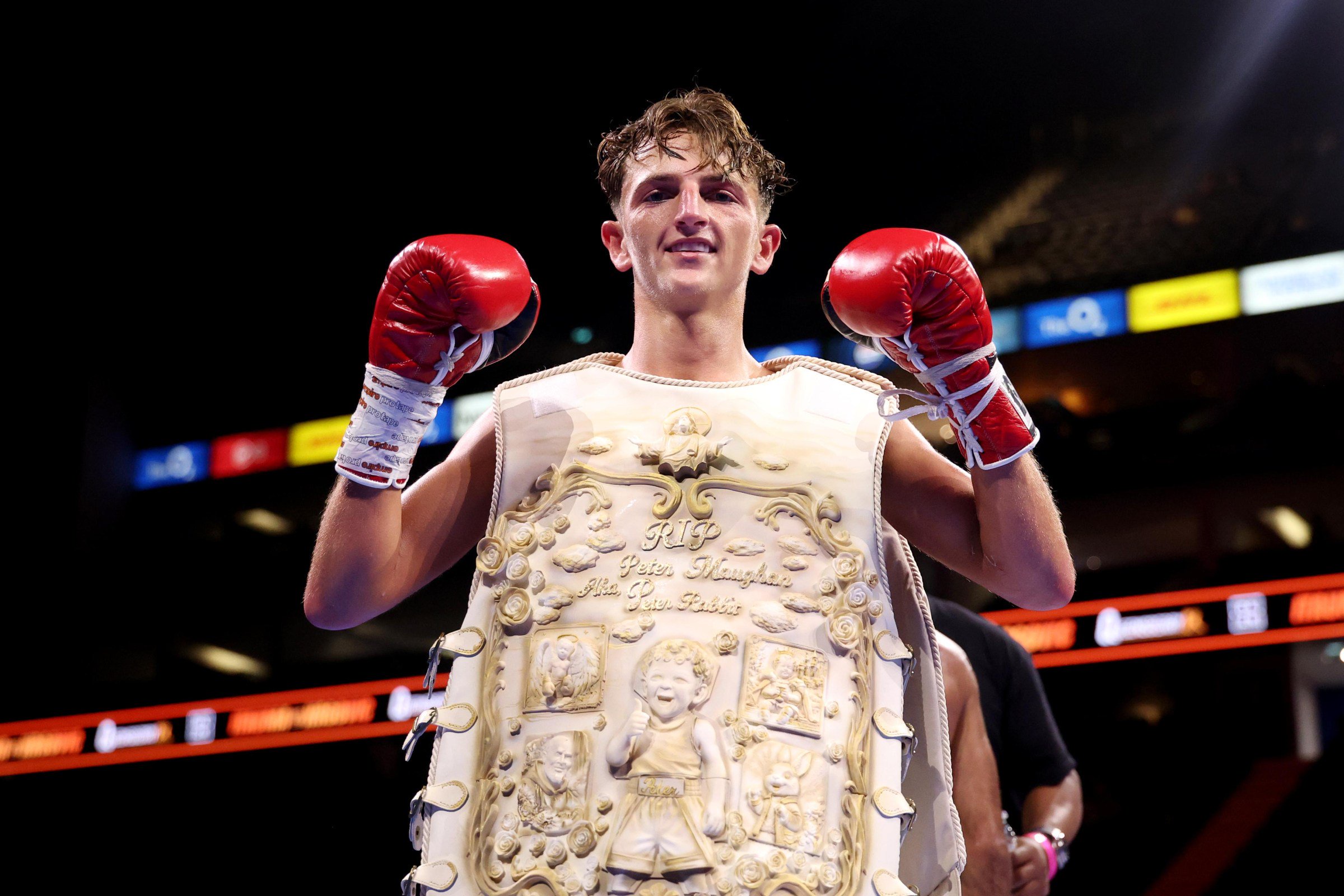 Photo by Richard Pelham/Getty Images