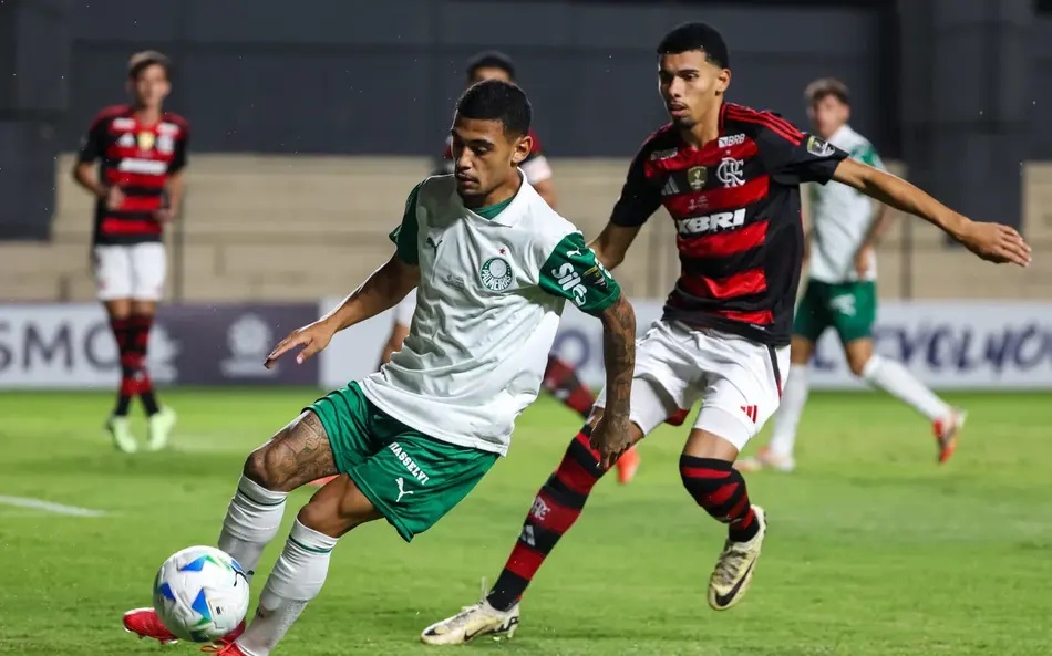 Cinco clubes brasileiros estão entre as 30 melhores bases do mundo; veja ranking