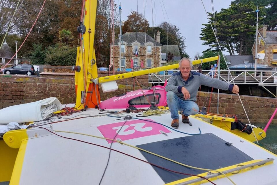 Thierry Roger Perros-Guirec