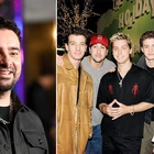 *NSYNC’s Chris Kirkpatrick calls Nashville home after feeling like he was ‘Punk’d’ by 'beautiful town'