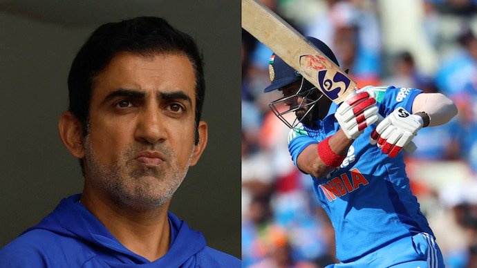  KL Rahul