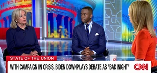 Dem Rep. Dingell: ‘There are a lot of very strong opinions out there’ about what Biden should do