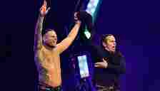 AEW Dynamite Hardy Boys Matt Jeff Hardy The Hardys