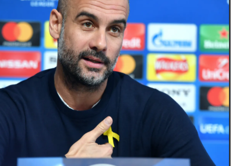 Guardiola Finally Reveals What Tuchel Did That Hurt Him The Most