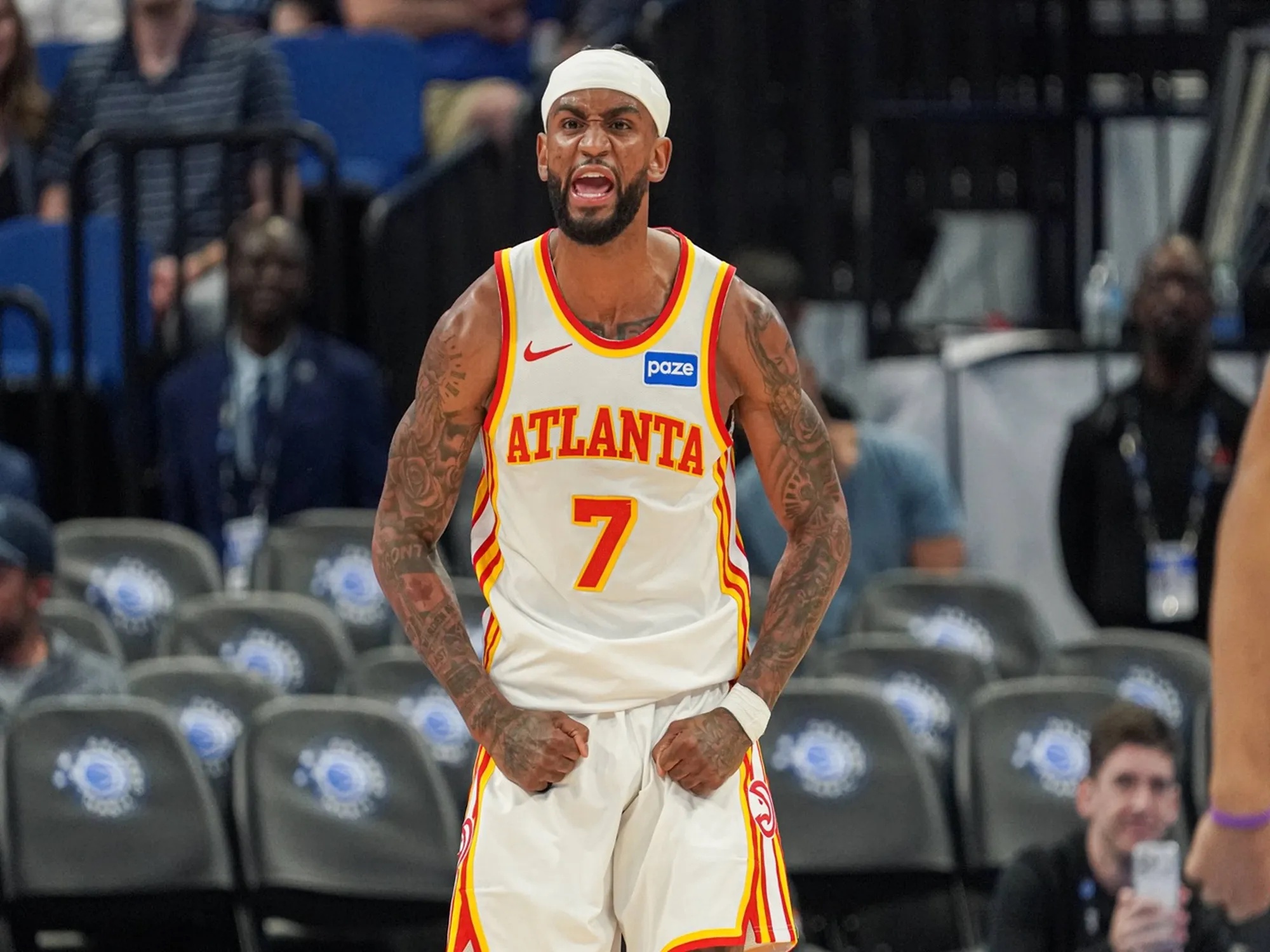 Atlanta Hawks vs. New Orleans Pelicans: Player props, injury report and prediction | NBA
