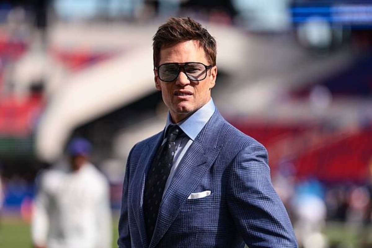 Tom Brady