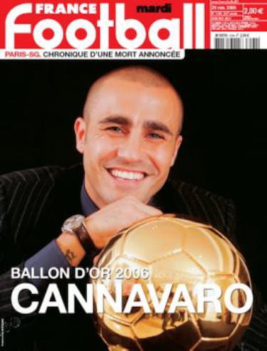 From Di Stéfano to Benzema, all of Real Madrid’s Ballon d’Or winners