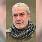 Second senior Hezbollah commander killed in Israeli strike as diplomats work to prevent full war in Lebanon