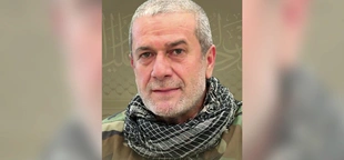 Second senior Hezbollah commander killed in Israeli strike as diplomats work to prevent full war in Lebanon