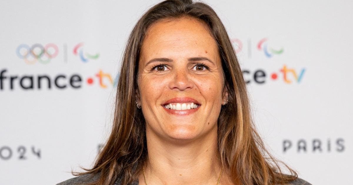 Laure Manaudou : sport, famille, vie privée... Ce qu'il faut connaître