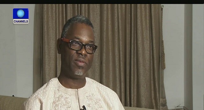 Osuntokun Backs FG's Planned Negotiation With Boko Haram – Channels  Television