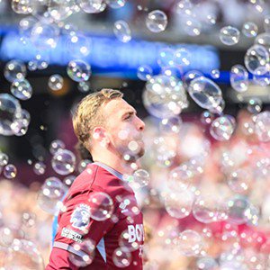 44.º West Ham (Inglaterra), 48,000 pontos. Não se apurou para as competições europeias