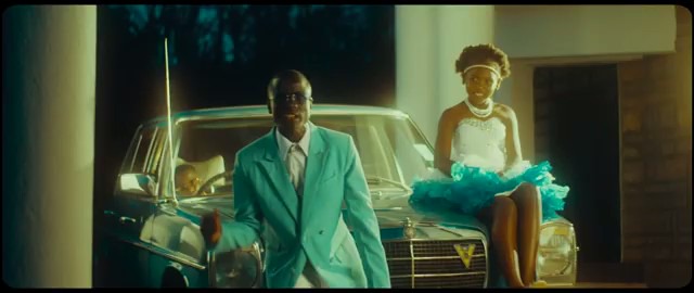 VIDEO | King Kaka ft. Okello Max - Hera Onge | Download - DJ MIDO MUSIC TZ