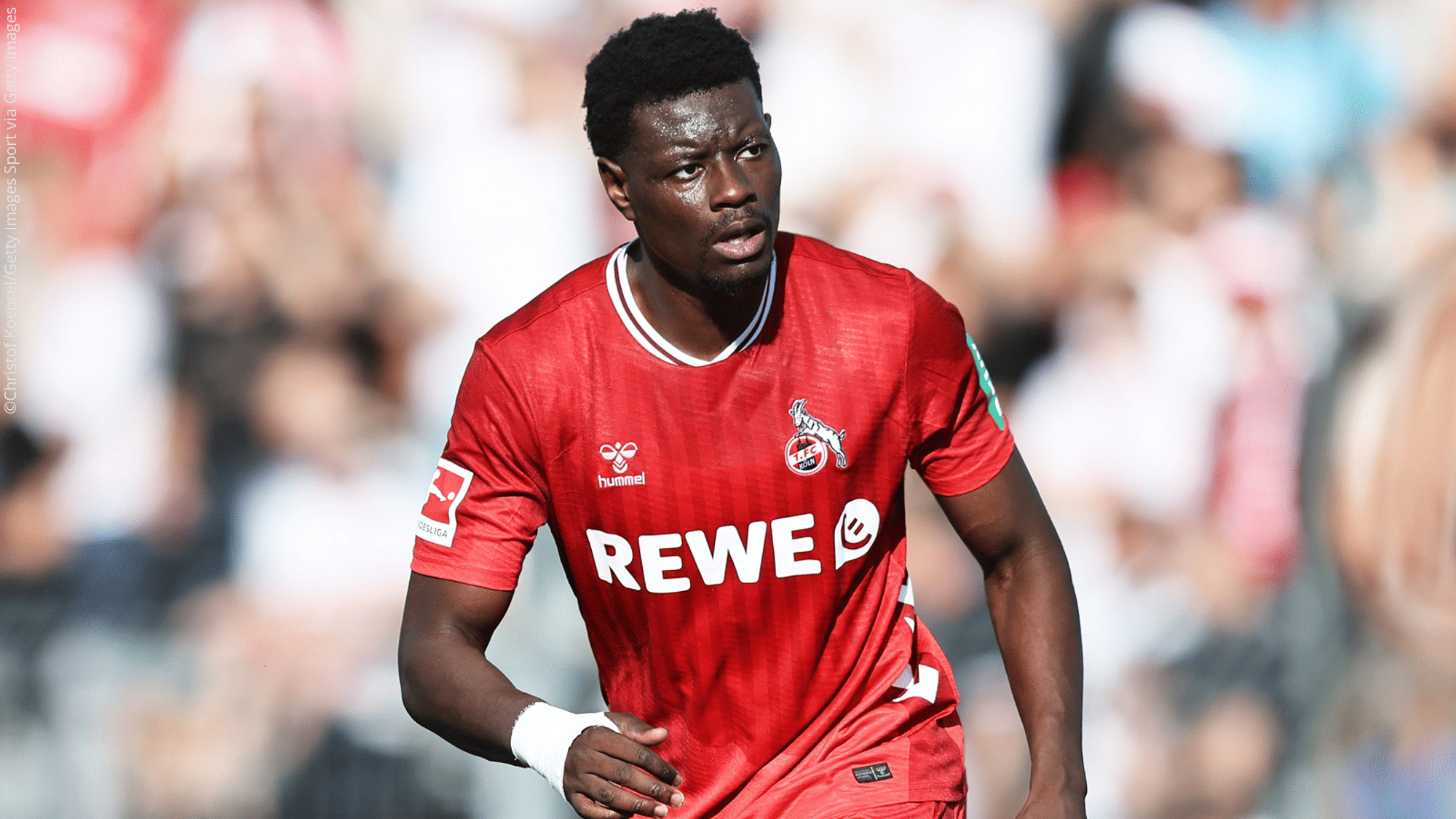 Ache gegen Schalke eher noch keine Option