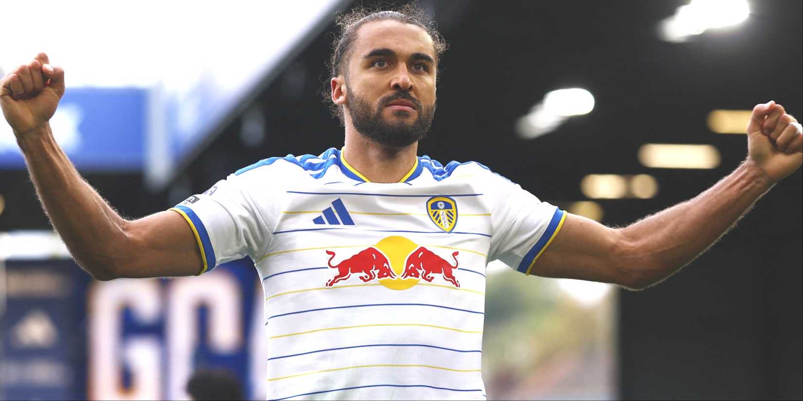 Dominic Calvert-Lewin (Leeds United)