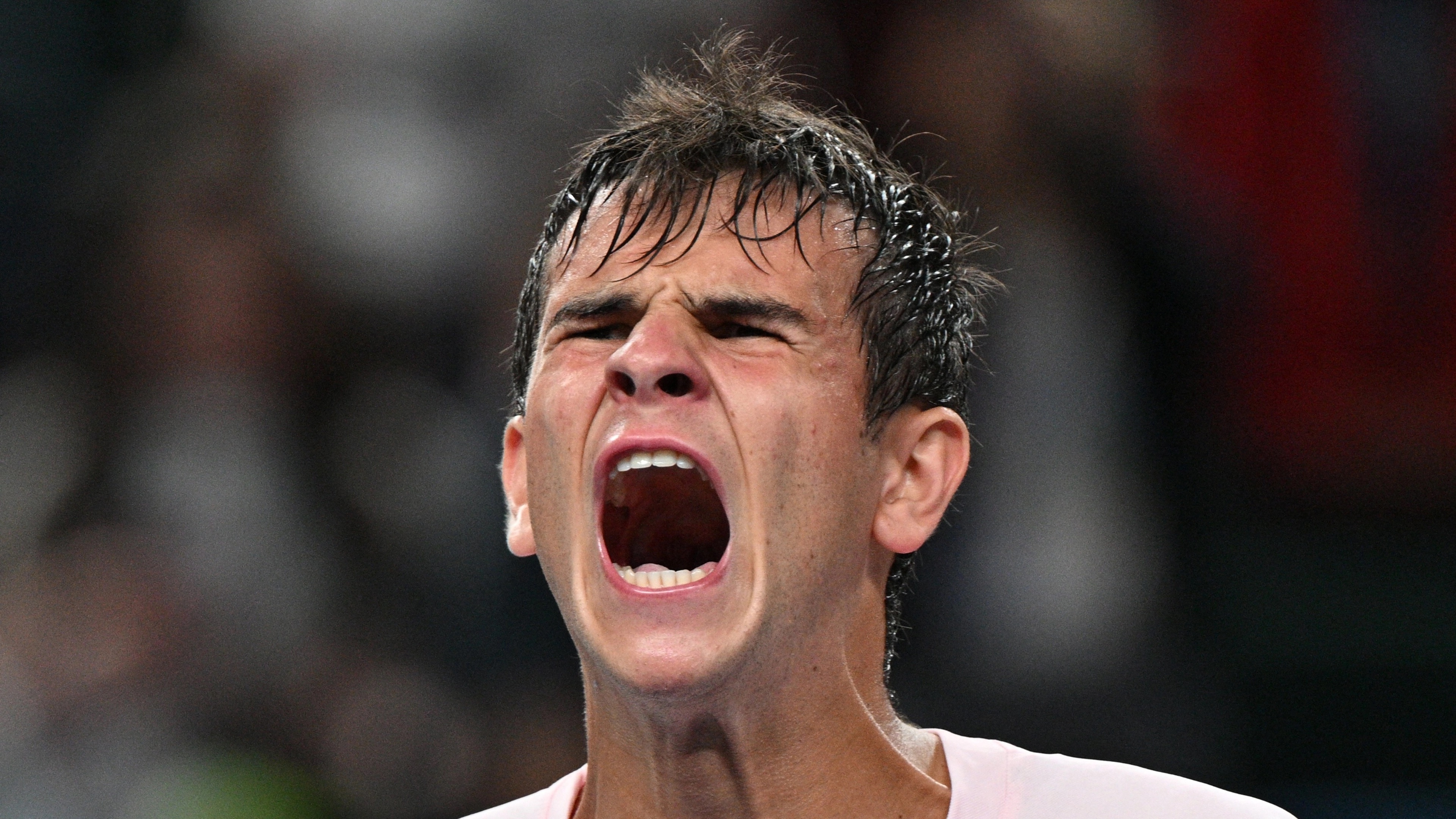 Spanish starboy responds to 'darkest tennis behaviour' in years claim after disgraceful Shanghai Masters incident