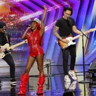 'America's Got Talent' premiere recap: Beyoncé collaborator earns Simon Cowell's praise