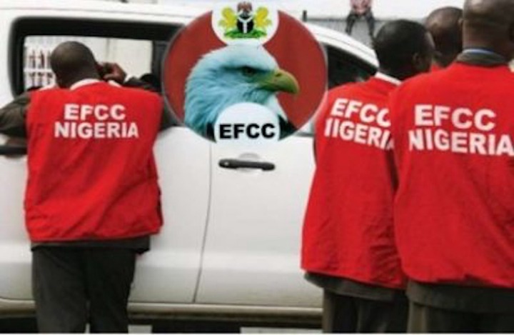 EFCC arrests four suspected internet fraudsters in Benue