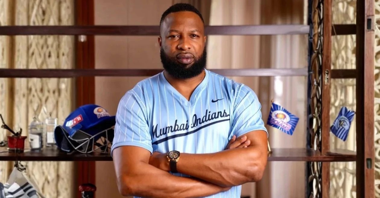 IPL 2027: 3 reasons why Kieron Pollard can restore the glory days of Mumbai Indians as their head coach