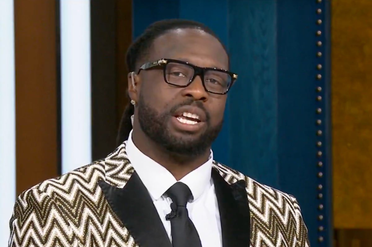 Former NFL defensive tackle Gerald McCoy has branded the Seahawks as 'aura-less'