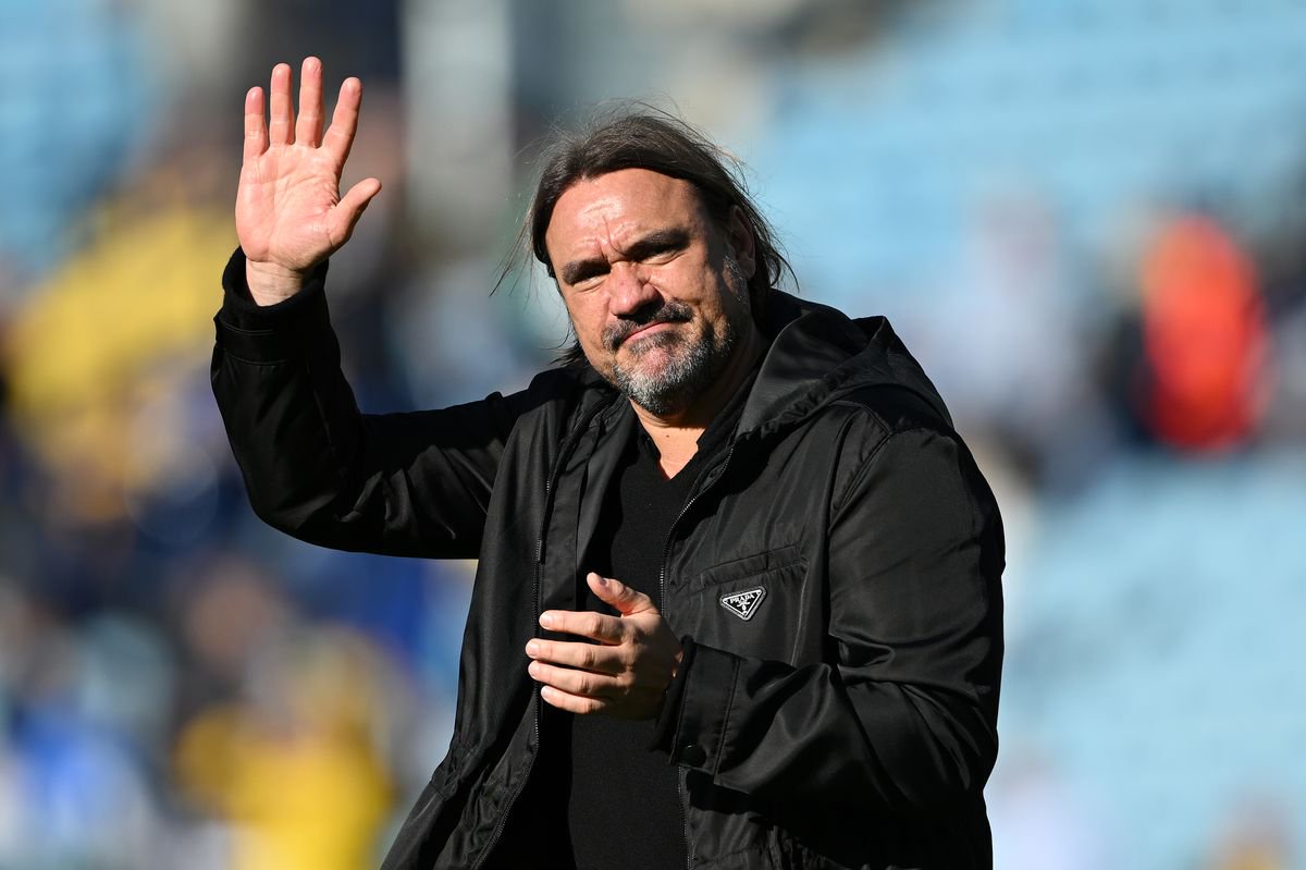 Daniel Farke