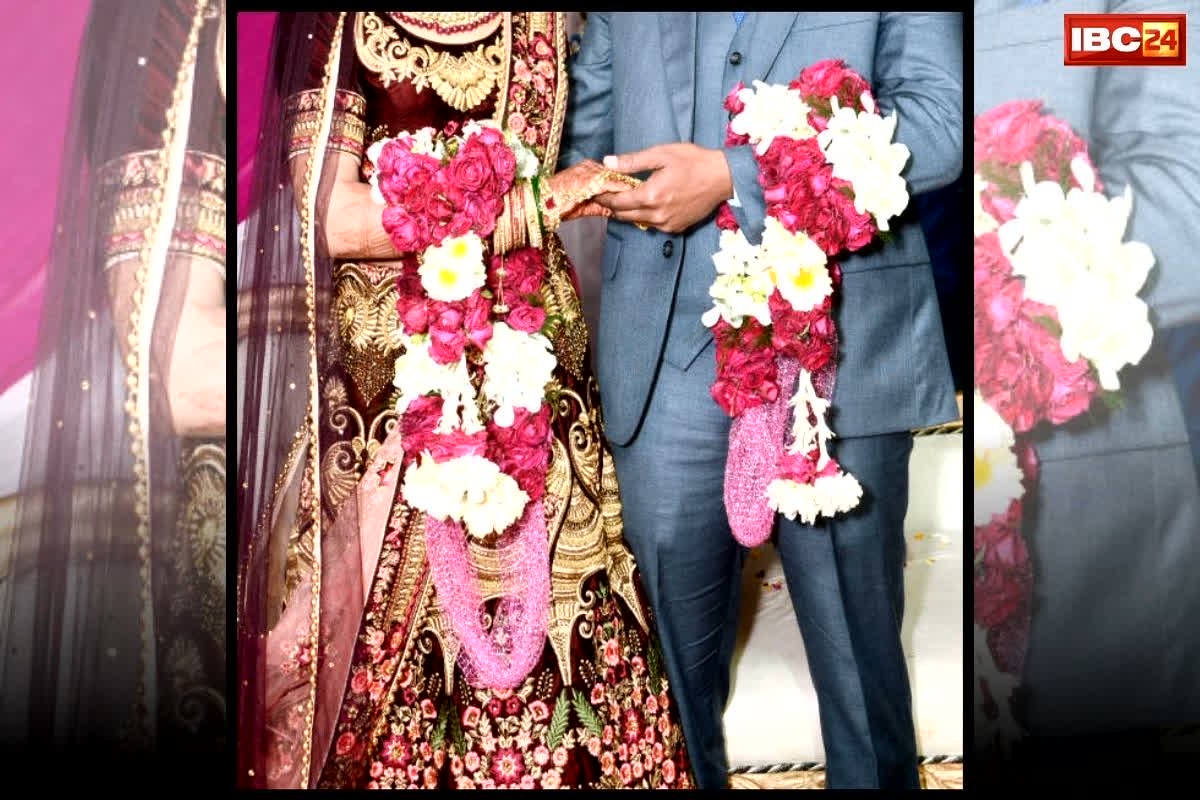 Barabanki Dulha Marpeet: शादी के दौरान बार-बार सेल्फी लेने पर भड़का दूल्हा, स्टेज पर दुल्हन को मारी लात, उसके बाद जो हुआ…यकीन नहीं कर पाएंगे आप!