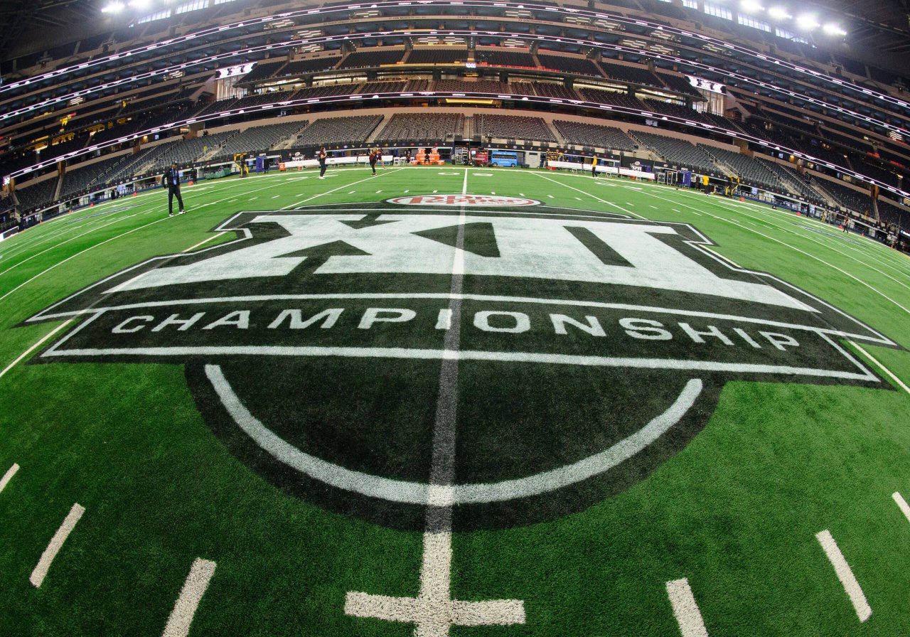 Big 12 Fines UCF $100,000 Over Offensive Chants During BYU Game
