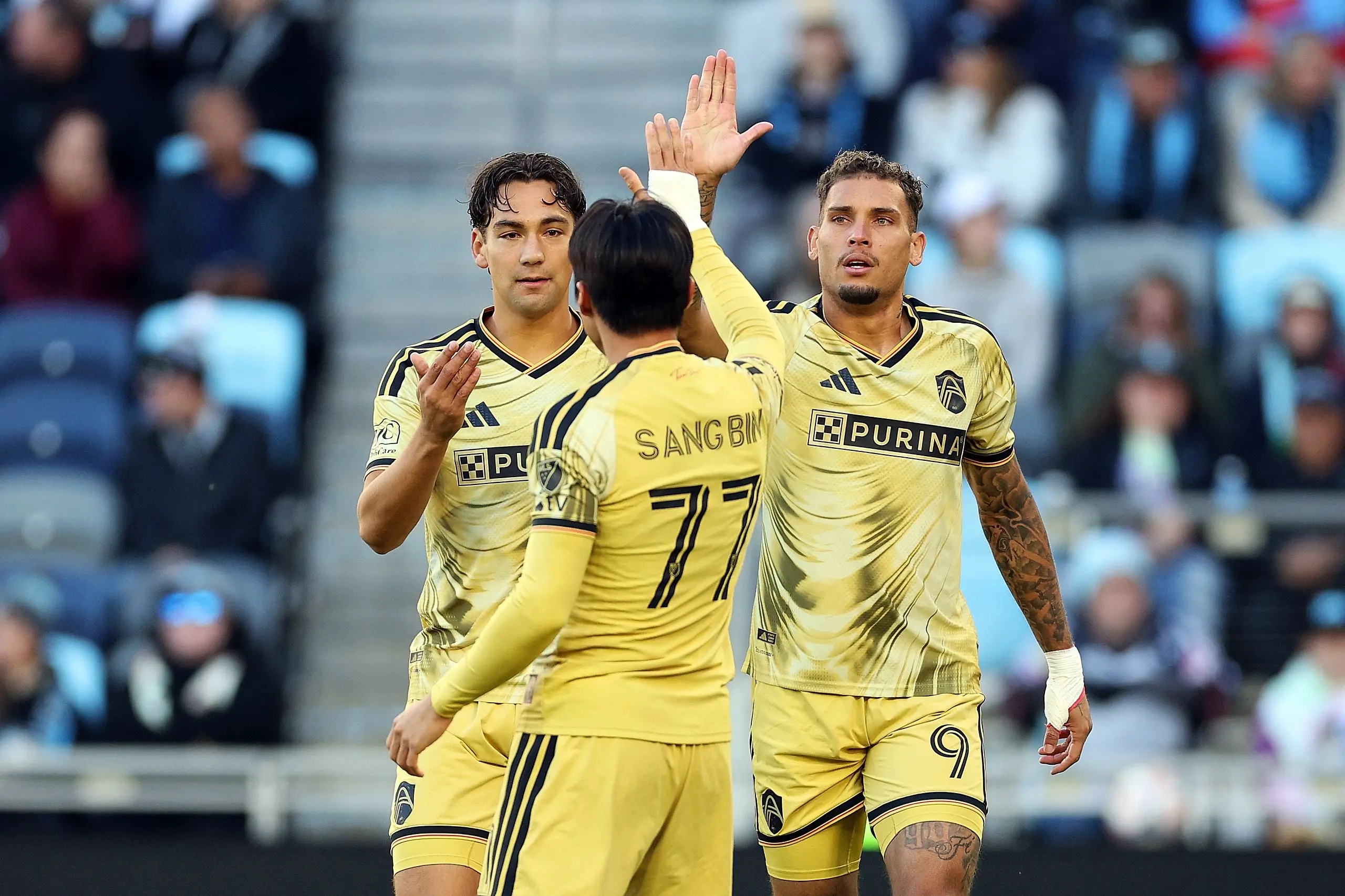 St. Louis CITY SC