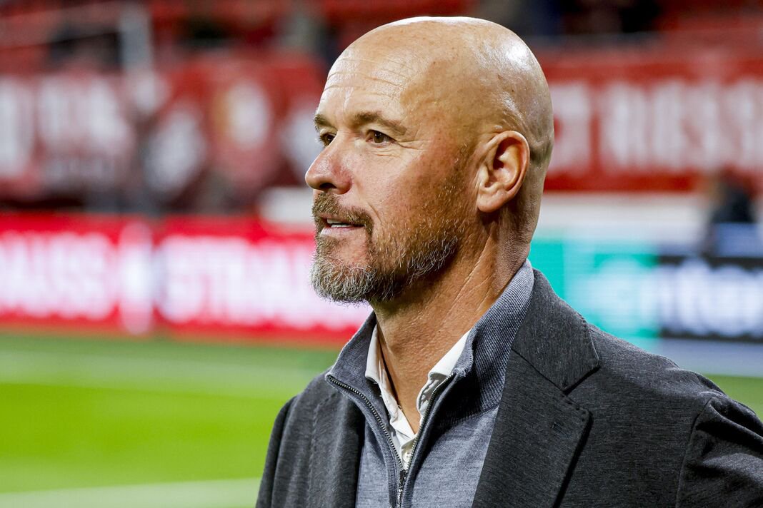 Erik ten Hag