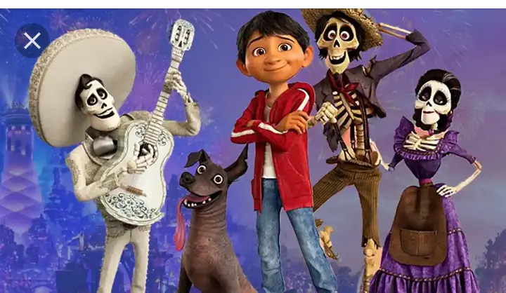 Interesting Cartoon Movies, Adults Could Watch