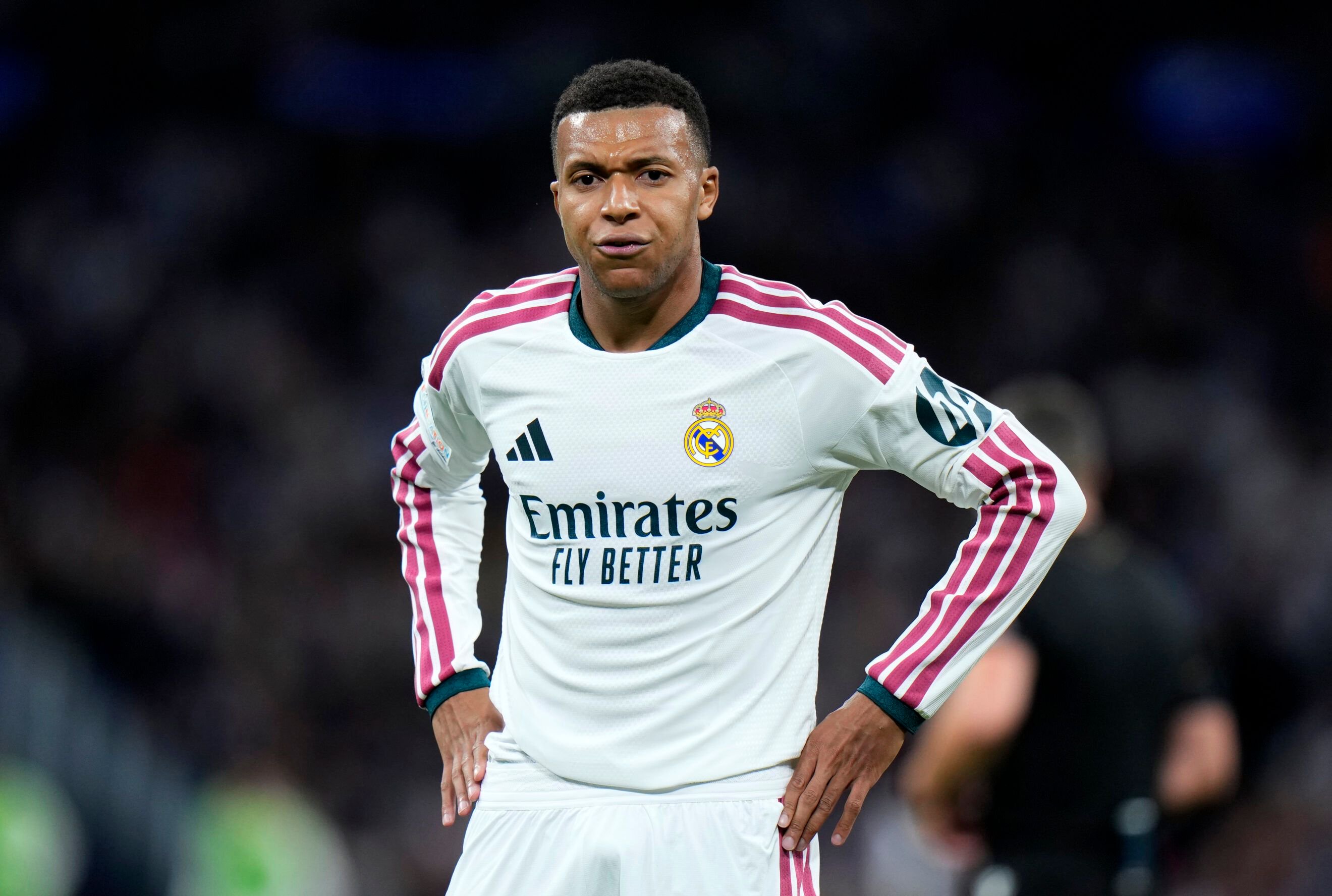 Real Madrid C.F. v RB Leipzig – UEFA Champions League 2026/27 League Phase MD3
