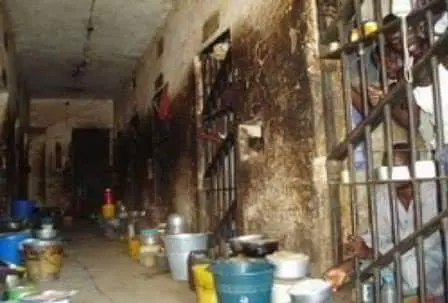 Some Pictures Of Kirikiri Maximum Security Prison - Politics - Nigeria